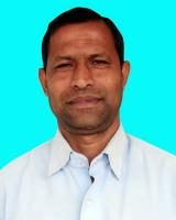 MD Rezaul Kabir